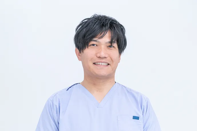 おひさま歯科 院長 大澤 洵也